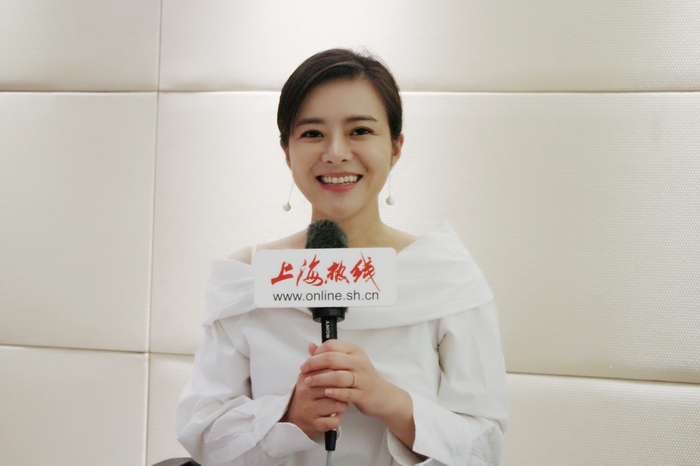 余笛:我和陈辰有一场永远谈不完的恋爱