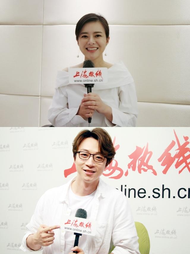 余笛我和陈辰有一场永远谈不完的恋爱